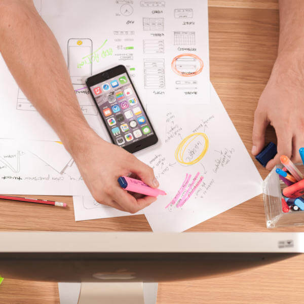 Application planning